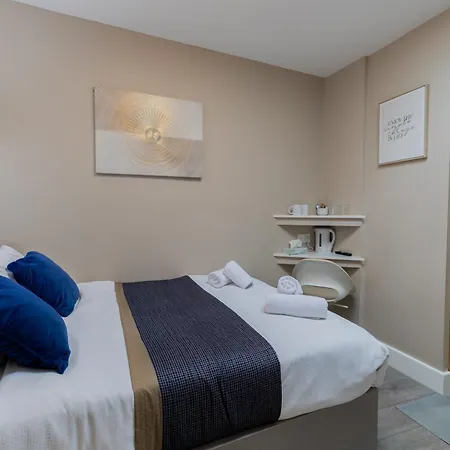 Paragraph Palmers Green Exterior photo