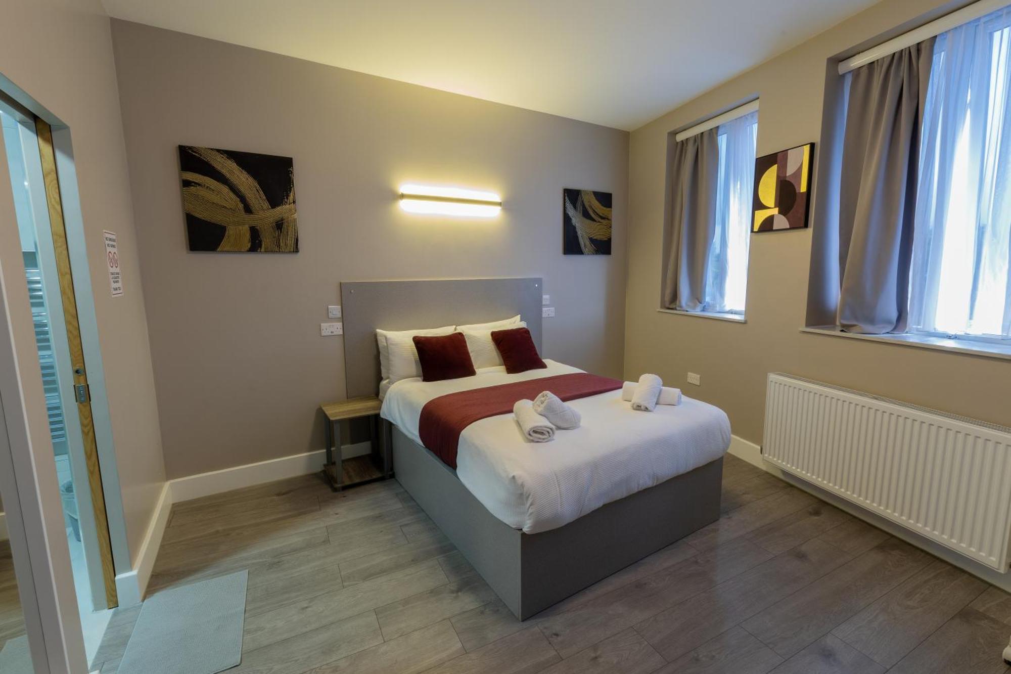 Paragraph Palmers Palmers Green