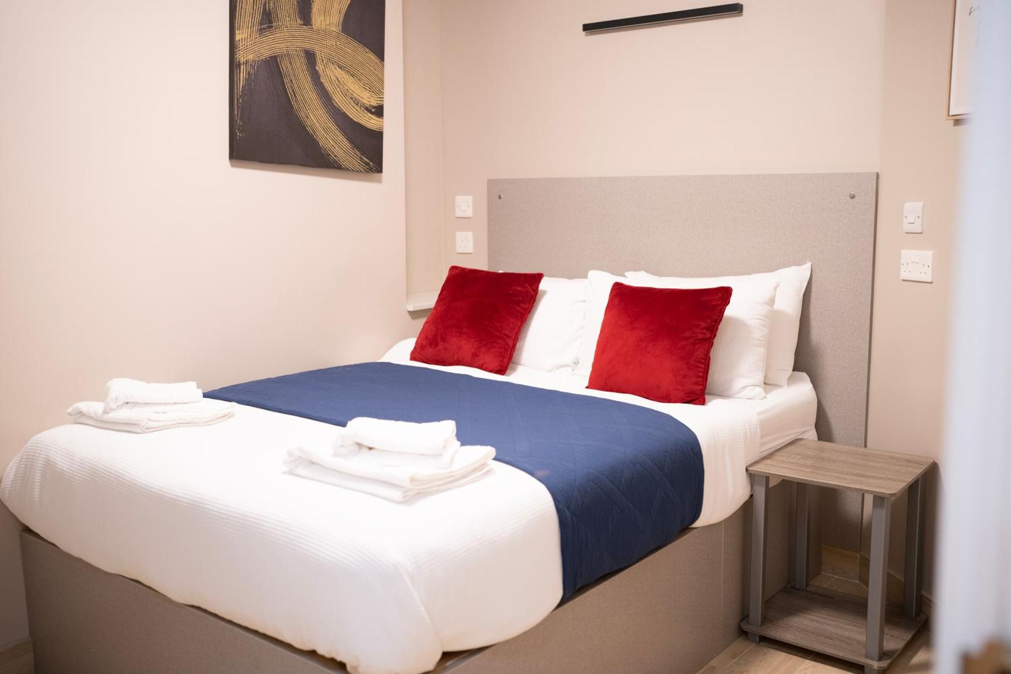 Paragraph Palmers Hotel 4*