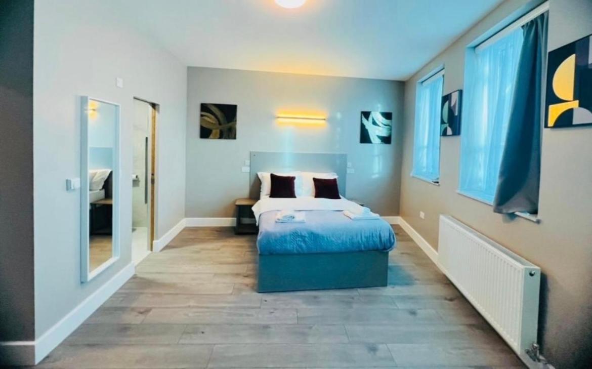 Hotel Paragraph Palmers Palmers Green