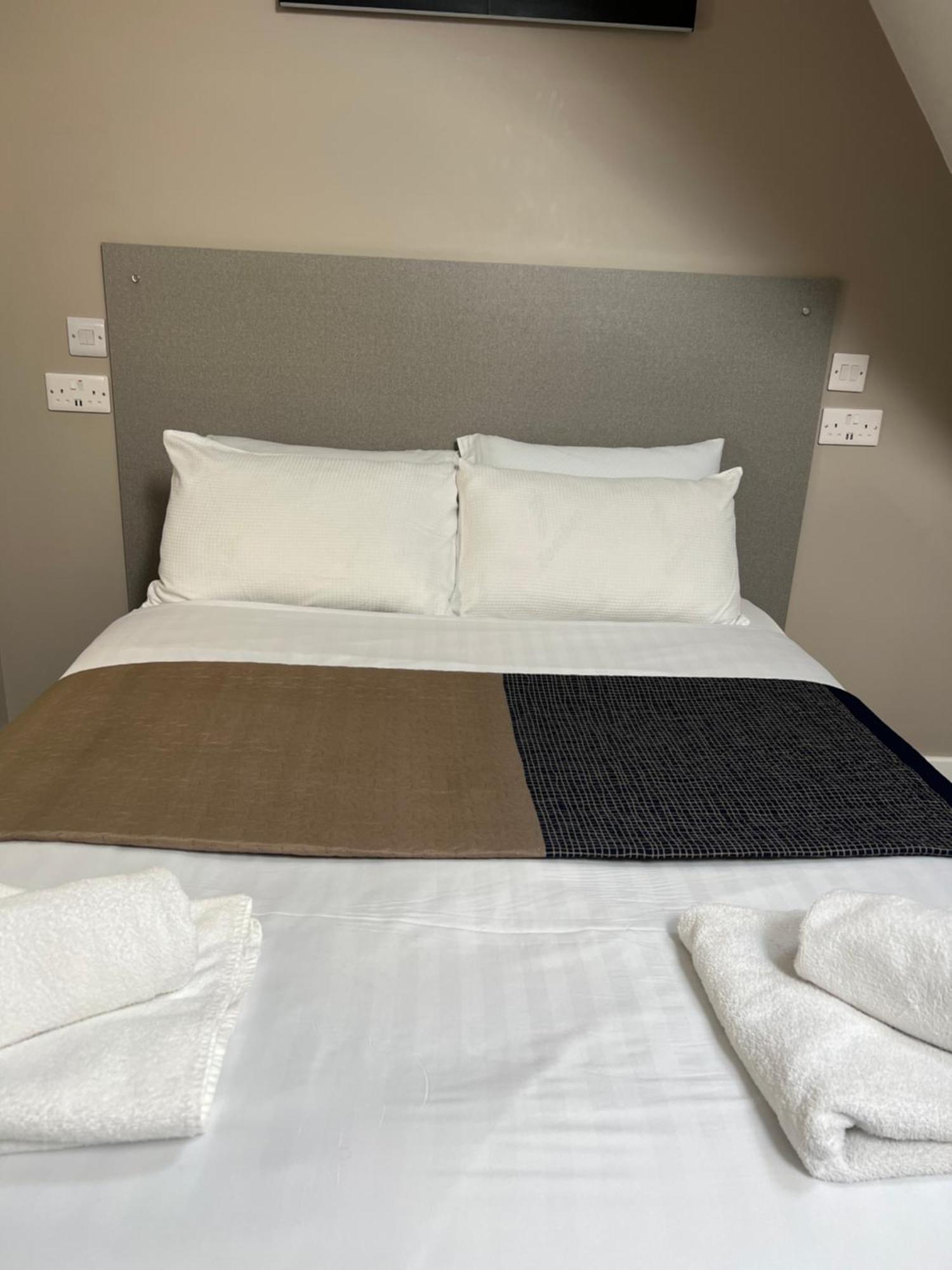 Paragraph Palmers Hotel 4*