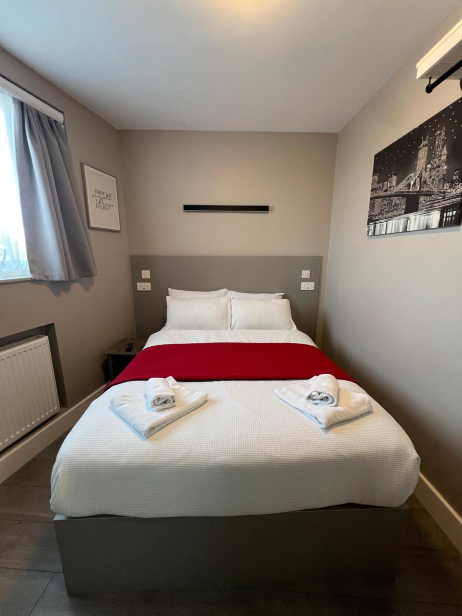 Paragraph Palmers Hotel 4*