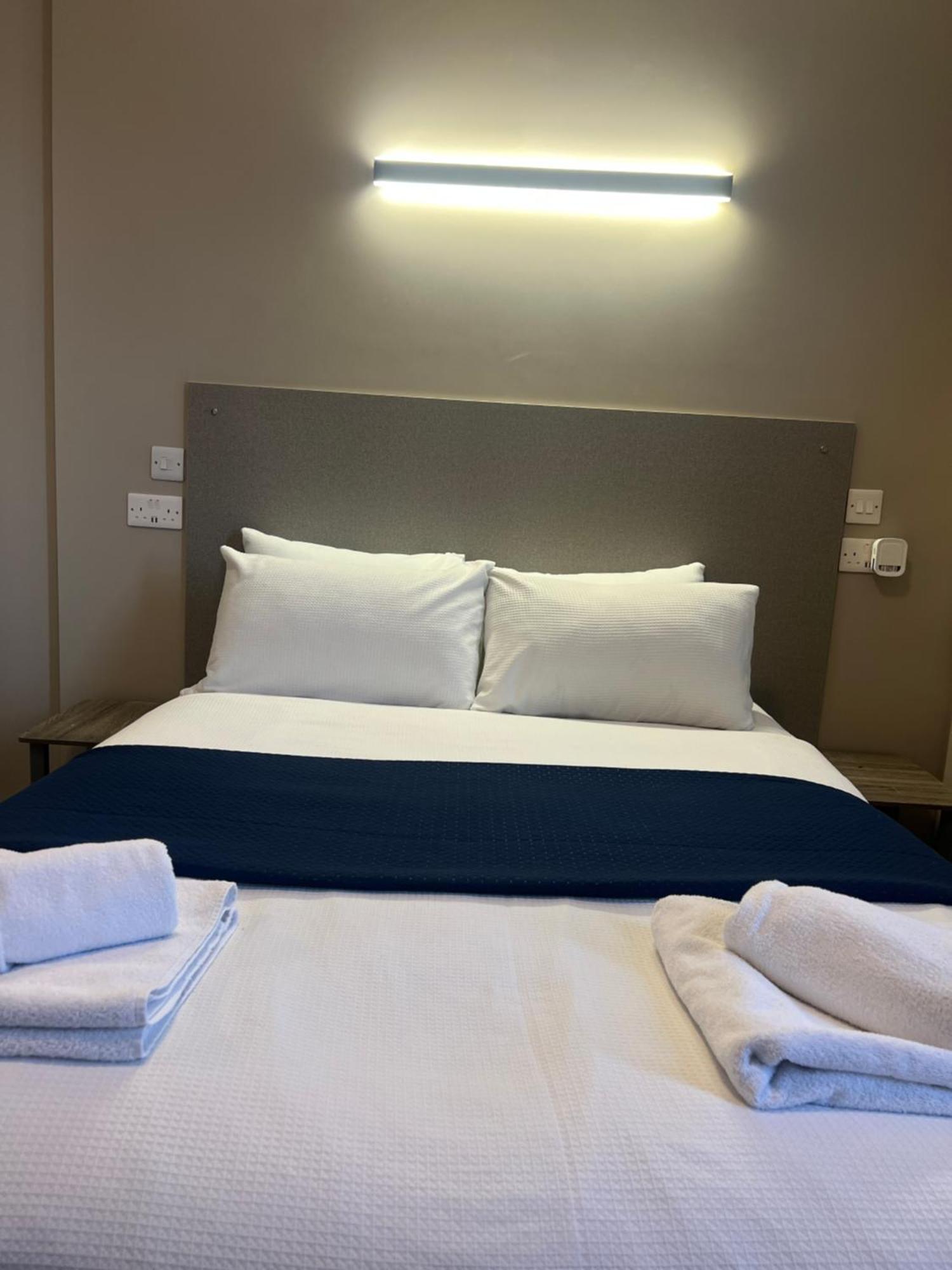 Hotel Paragraph Palmers Palmers Green