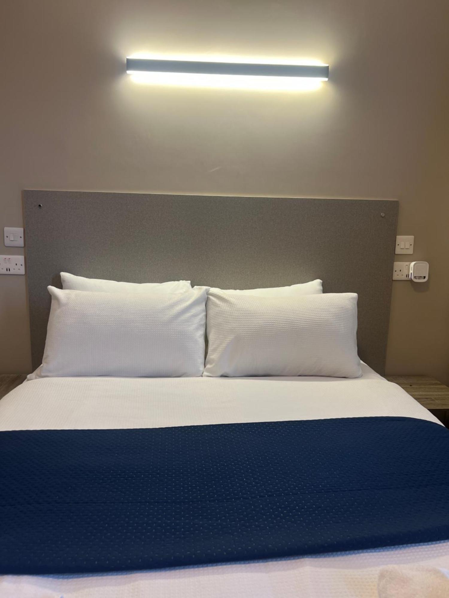 Hotel Paragraph Palmers 4*