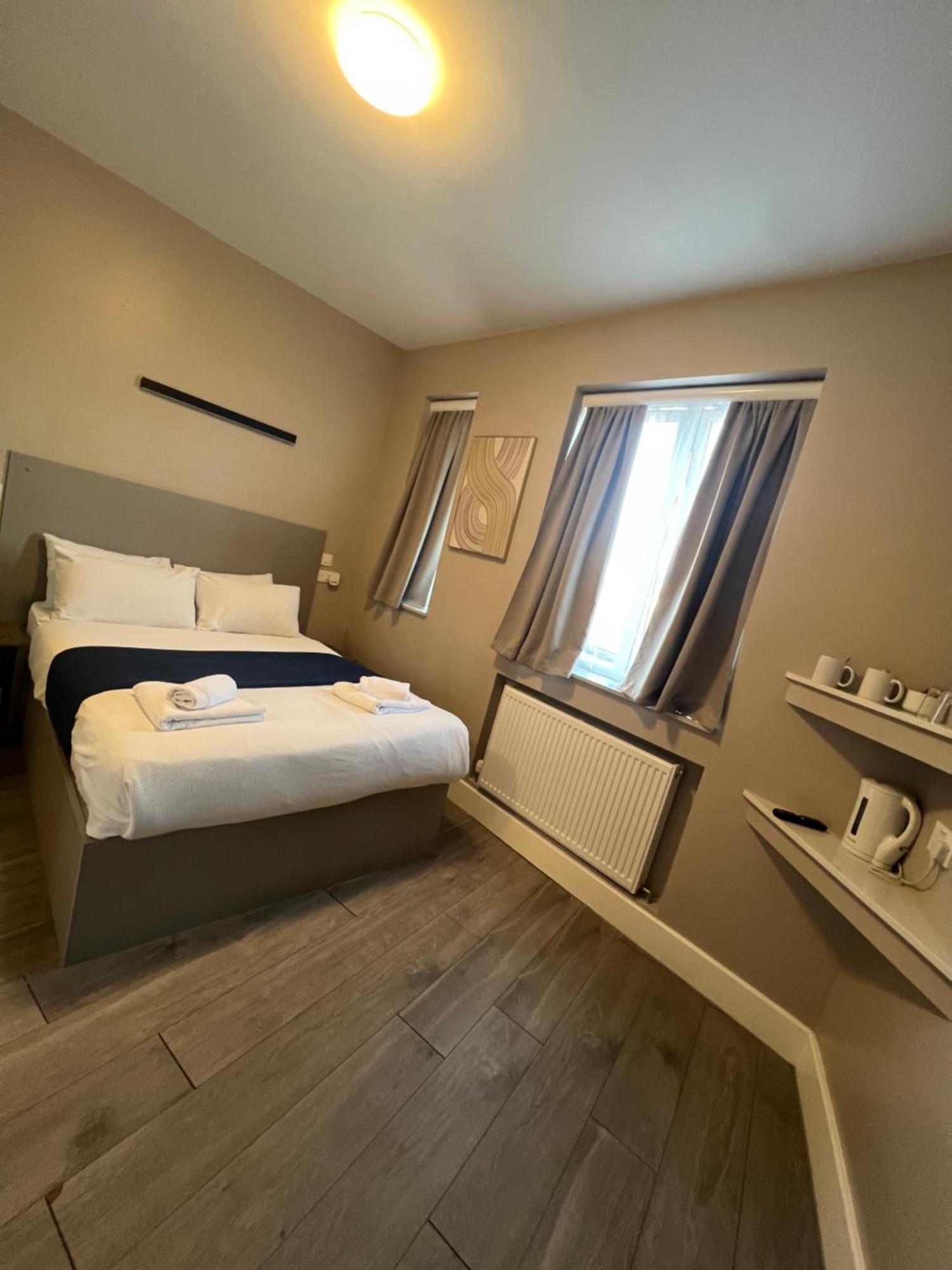 Hotel Paragraph Palmers Palmers Green
