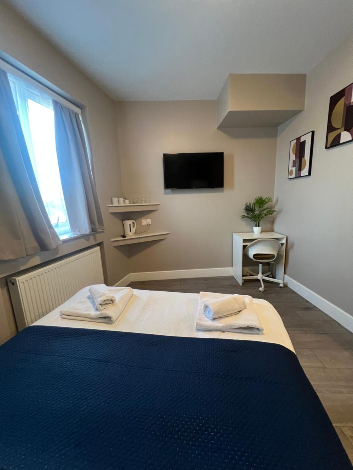 Paragraph Palmers Hotel 4*
