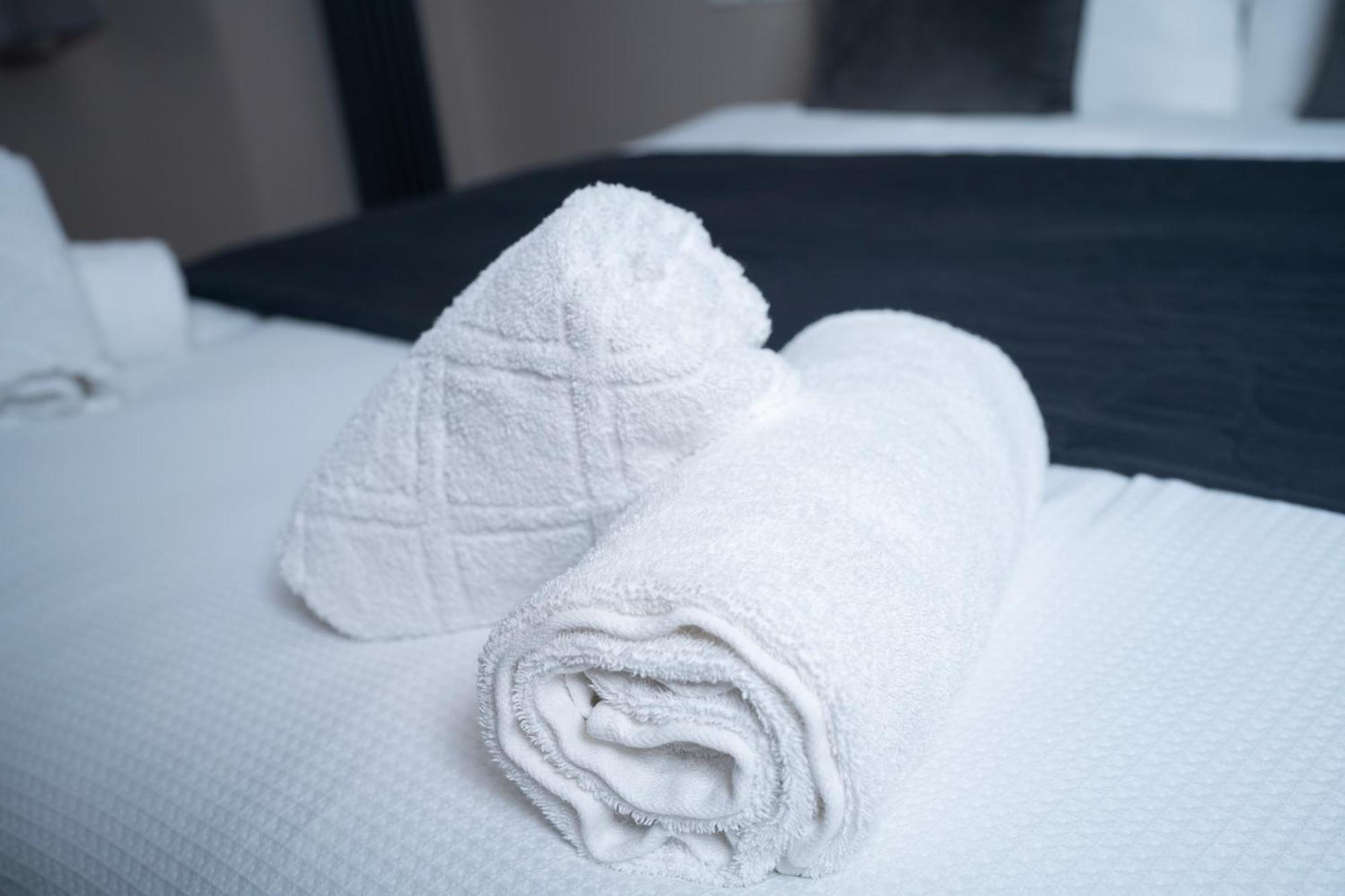 Hotel Paragraph Palmers 4*