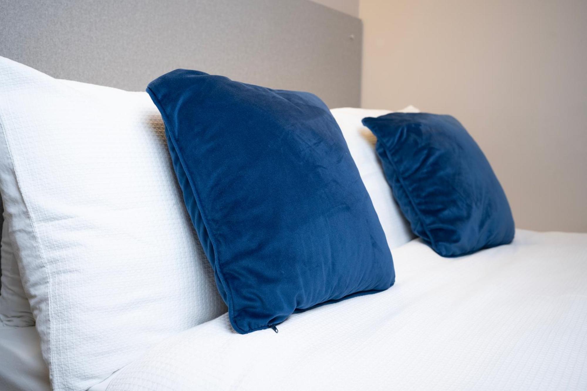 Hotel Paragraph Palmers