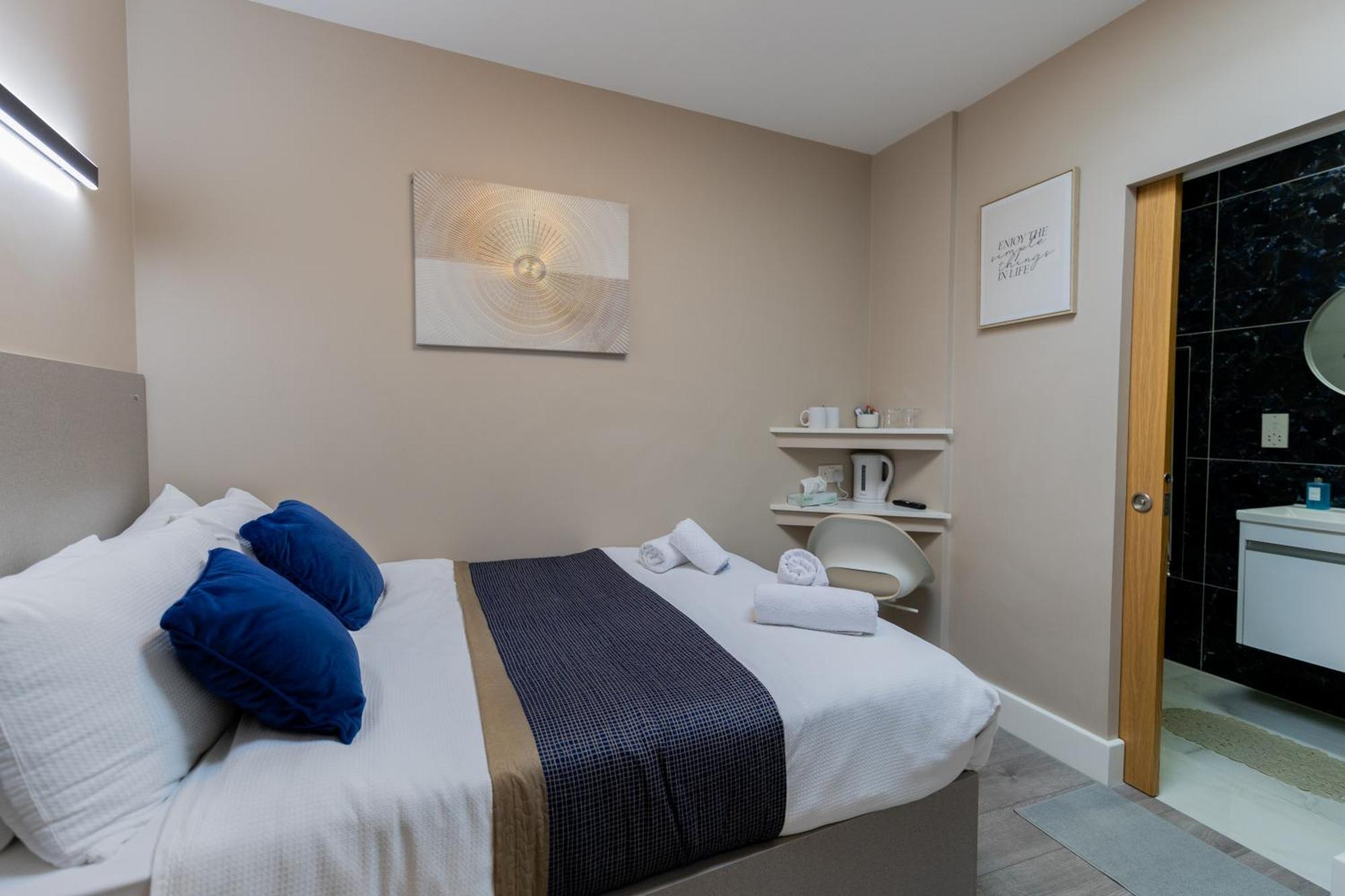 Hotel Paragraph Palmers 4*