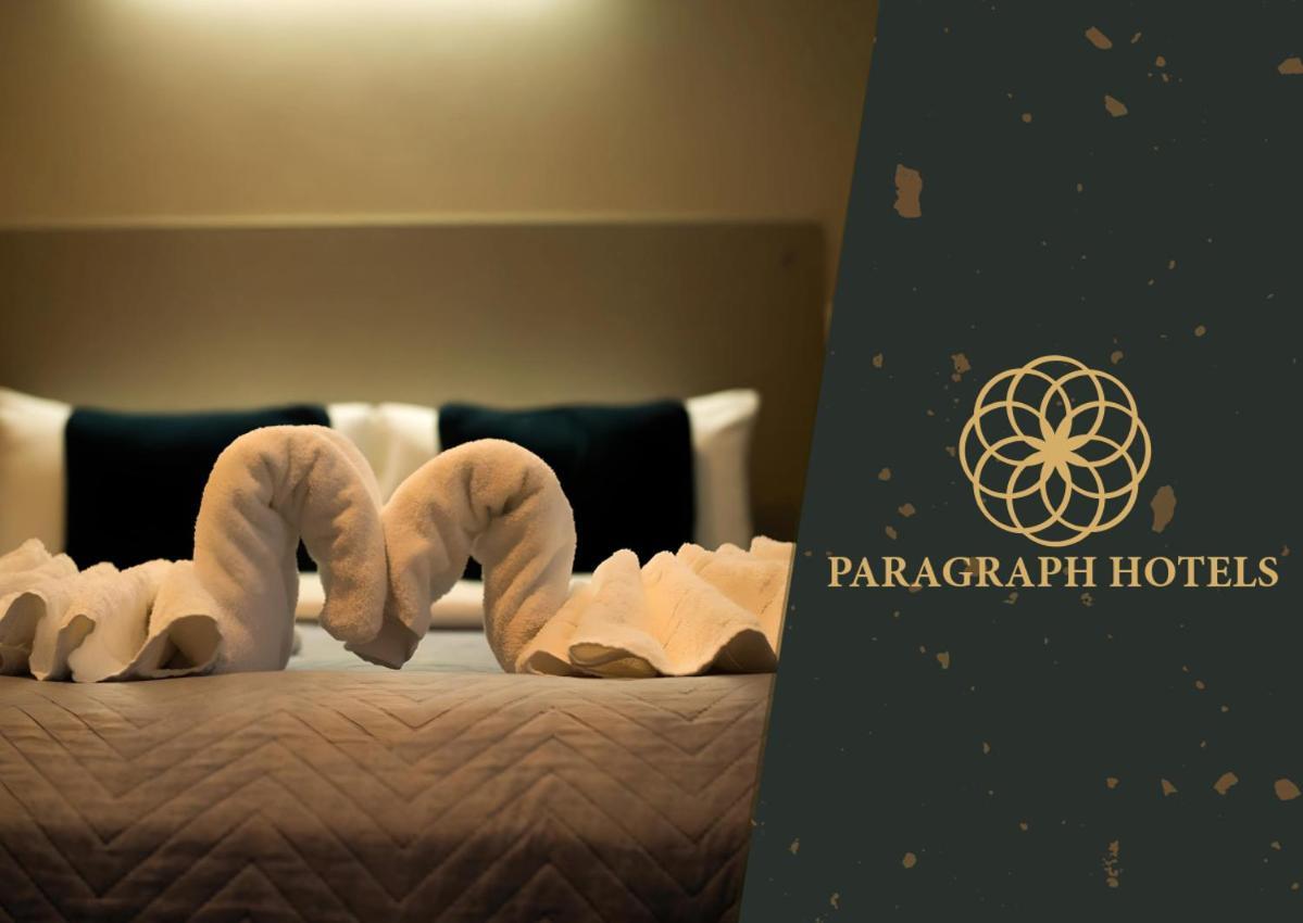 Hotel Paragraph Palmers Palmers Green