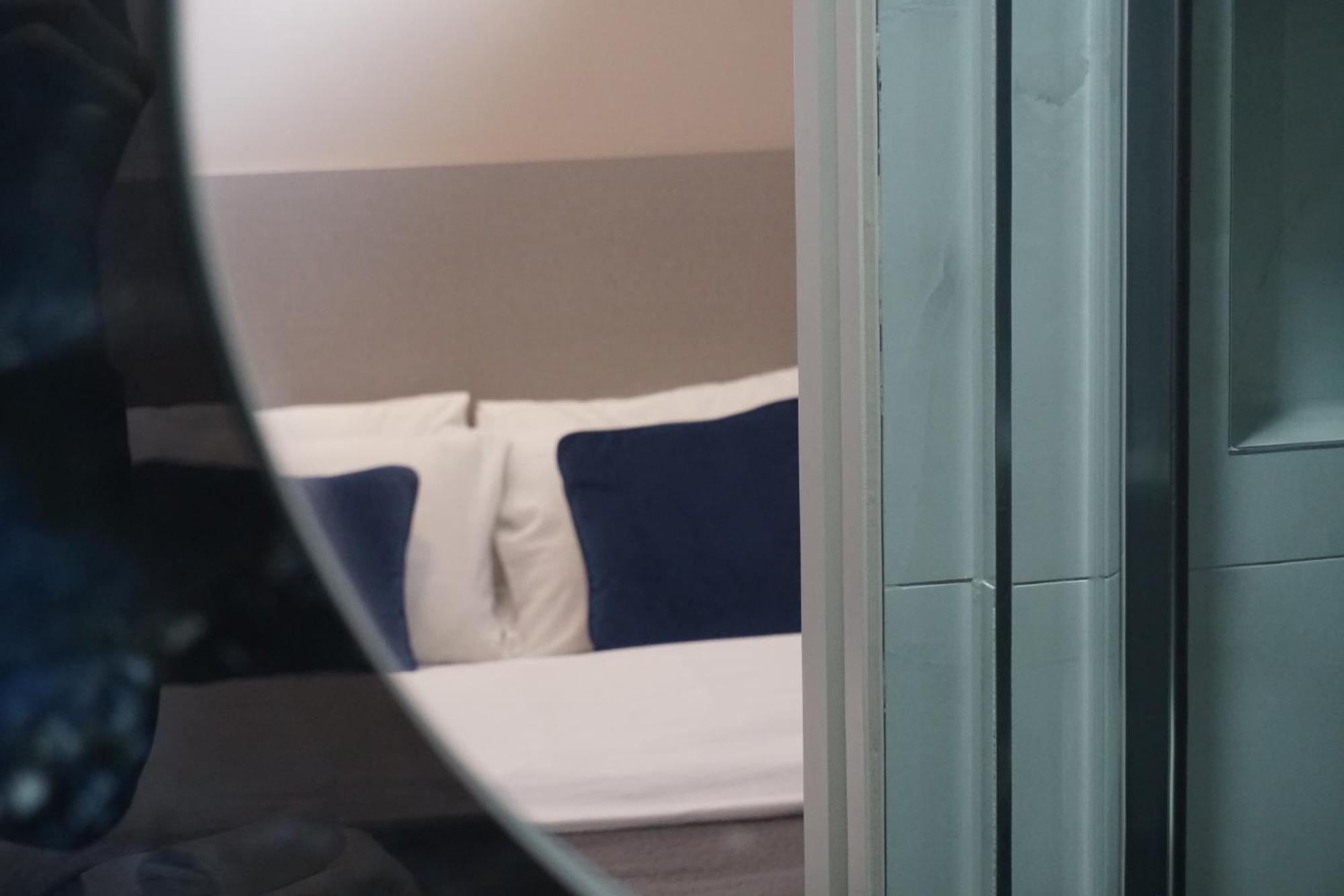 Paragraph Palmers 4* Palmers Green
