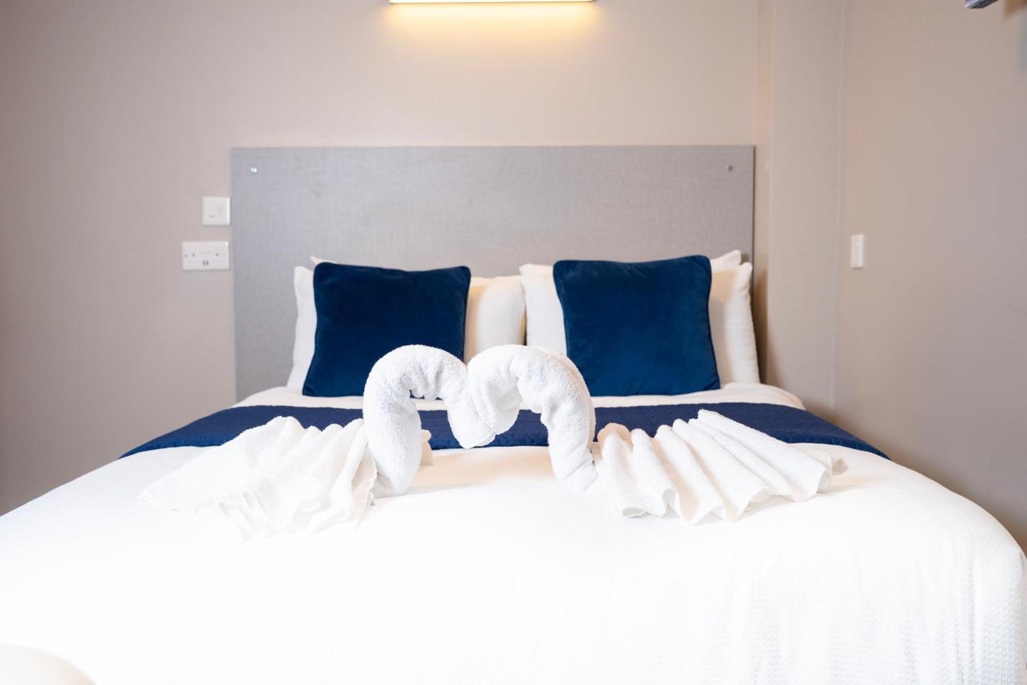 Hotel Paragraph Palmers 4*