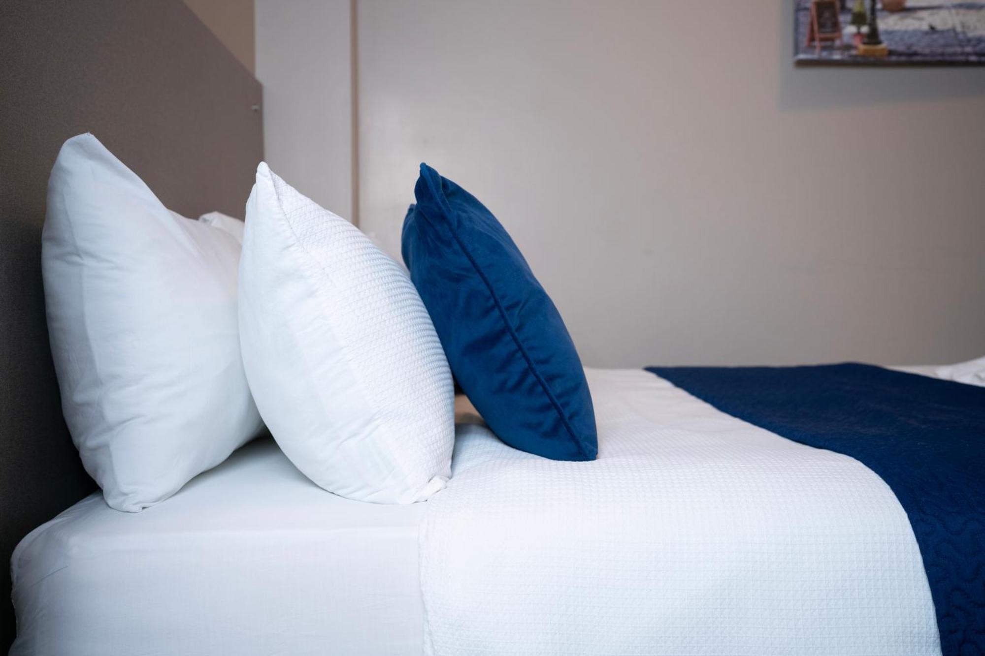 Paragraph Palmers Hotel 4*