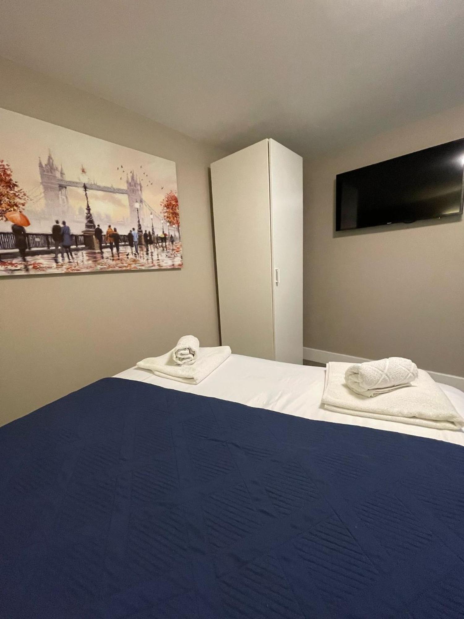 Hotel Paragraph Palmers 4*