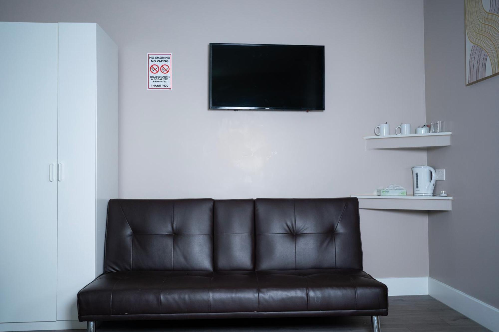 Paragraph Palmers 4* Palmers Green