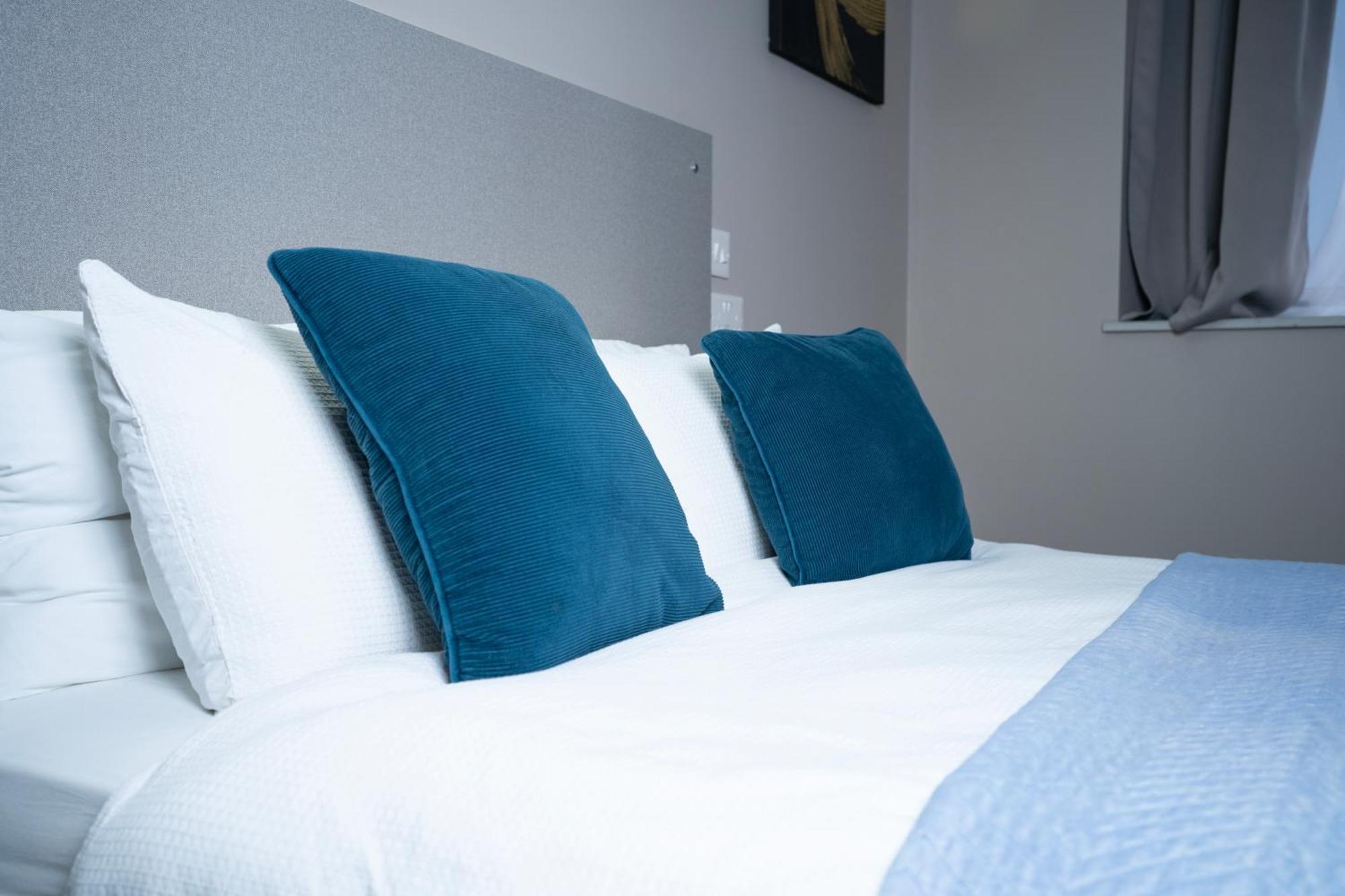 Hotel Paragraph Palmers 4*