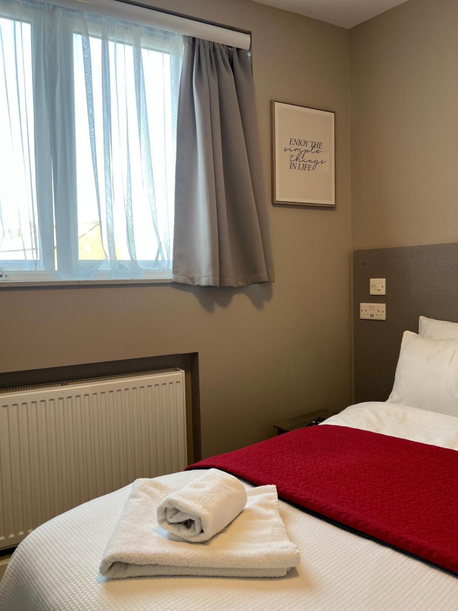 Paragraph Palmers Palmers Green