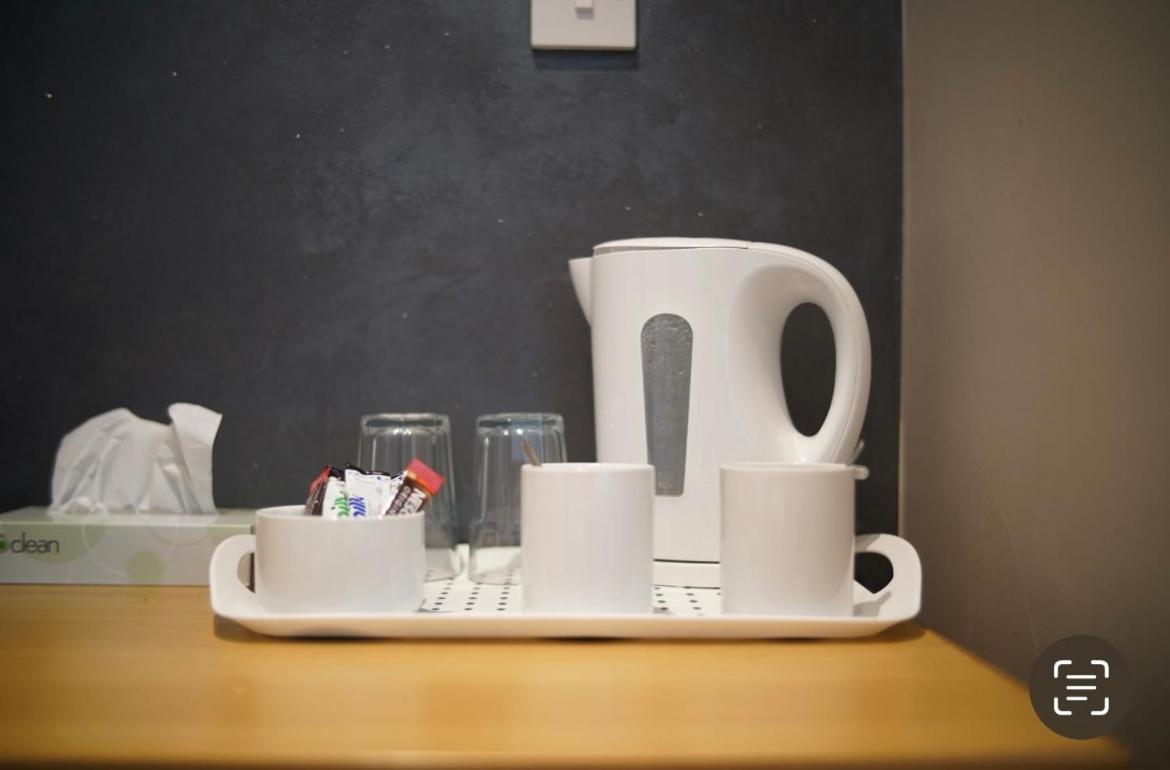 Paragraph Palmers Hotel 4*