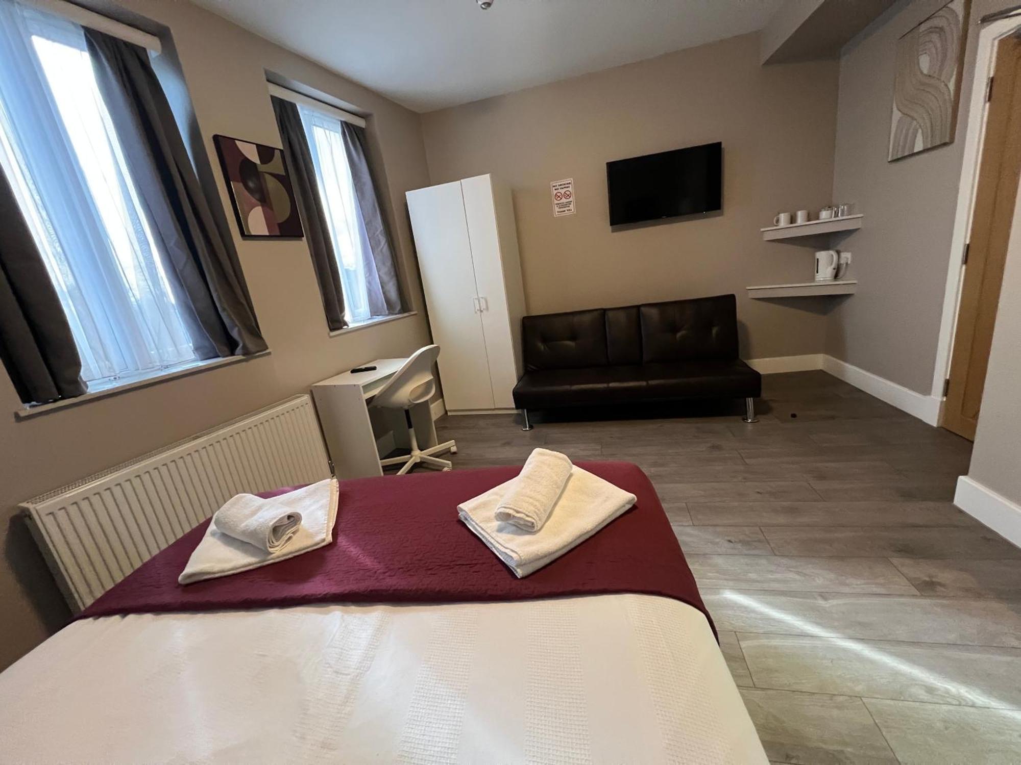 Paragraph Palmers Palmers Green