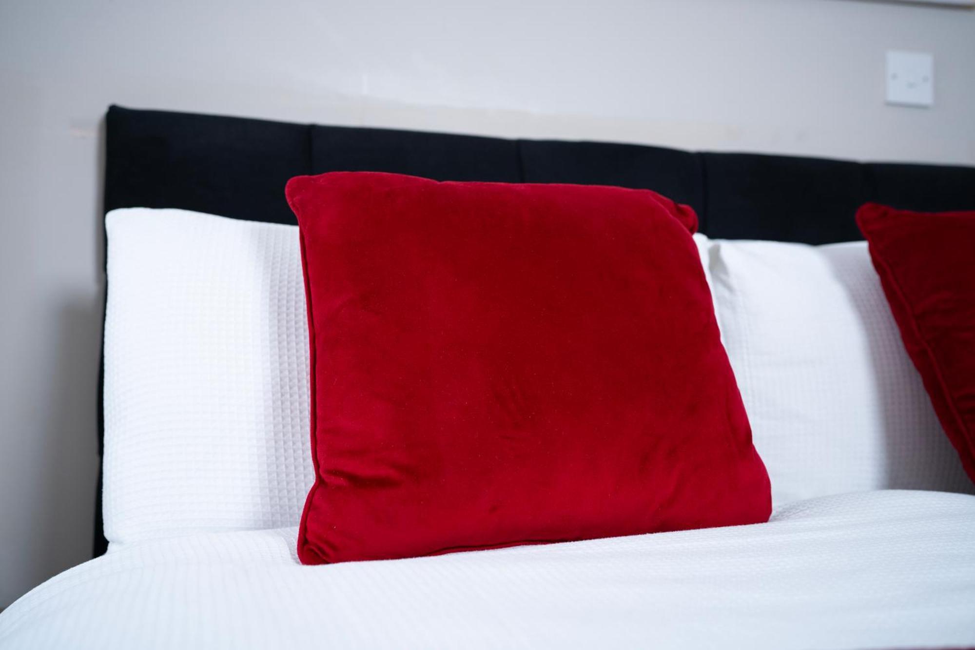 Paragraph Palmers Hotel 4*